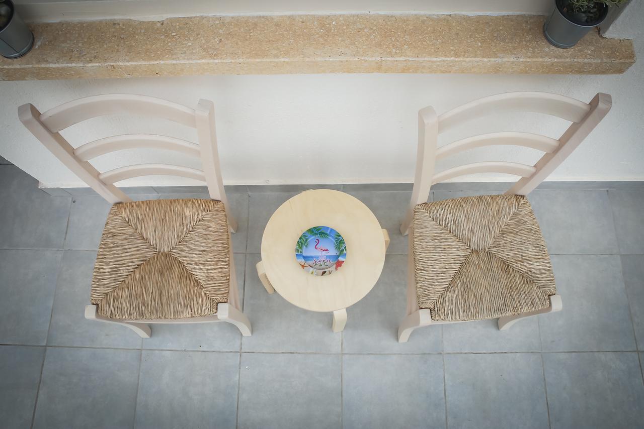 Villa Elena Айя Напа Екстериор снимка